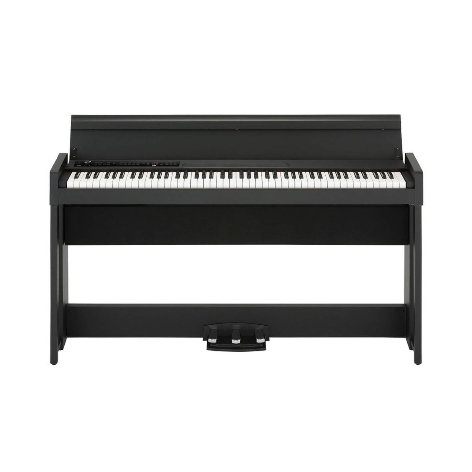 Korg Piano Digital C1 Air Bk