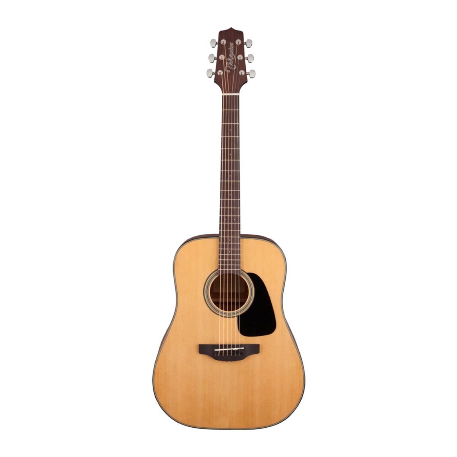 Guitarra acústica Cuerdas de Acero GD10 NS