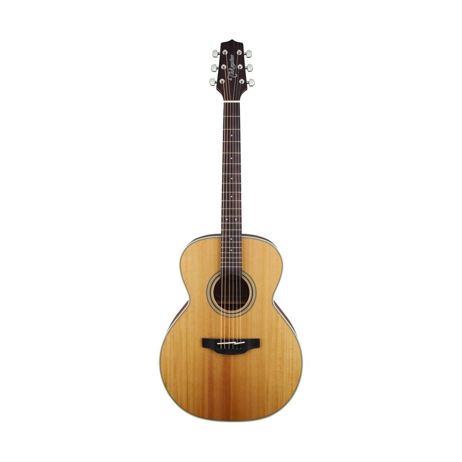 Guitarra Acústica Cuerdas de Acero GN20 NS