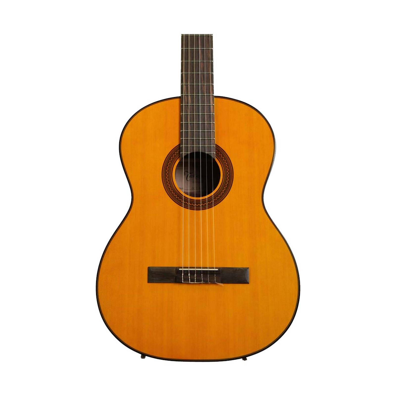 Guitarra cuerdas de nylon GC1NAT
