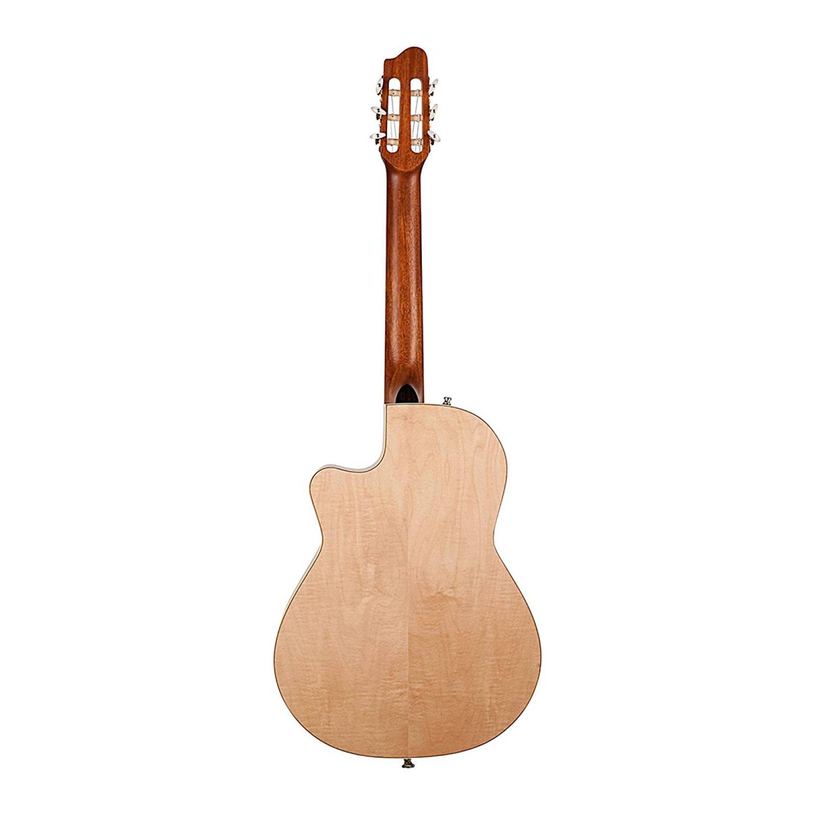 Guitarra Electro acustica cuerdas de Nylon   42647