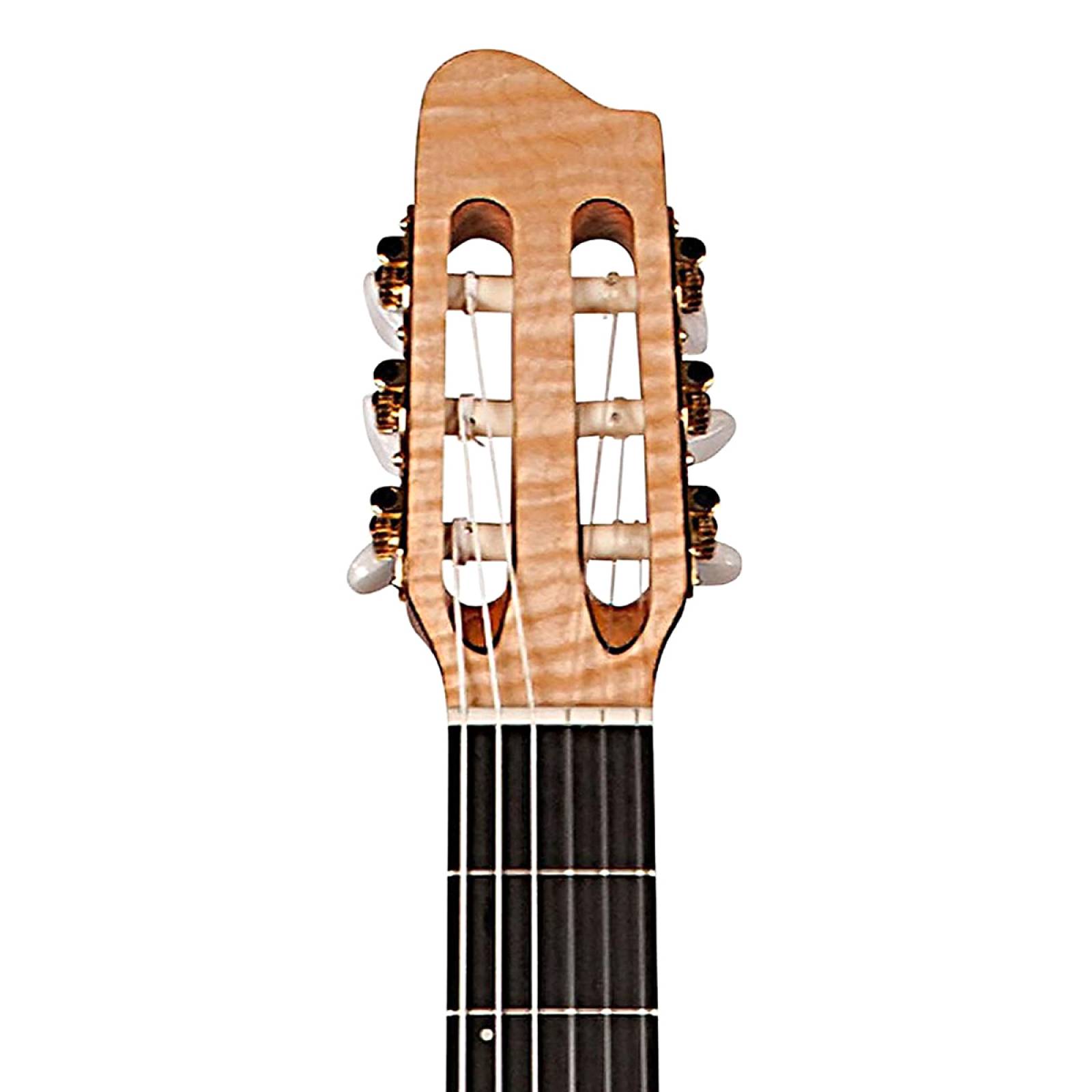 Guitarra Electro acustica cuerdas de Nylon   42647