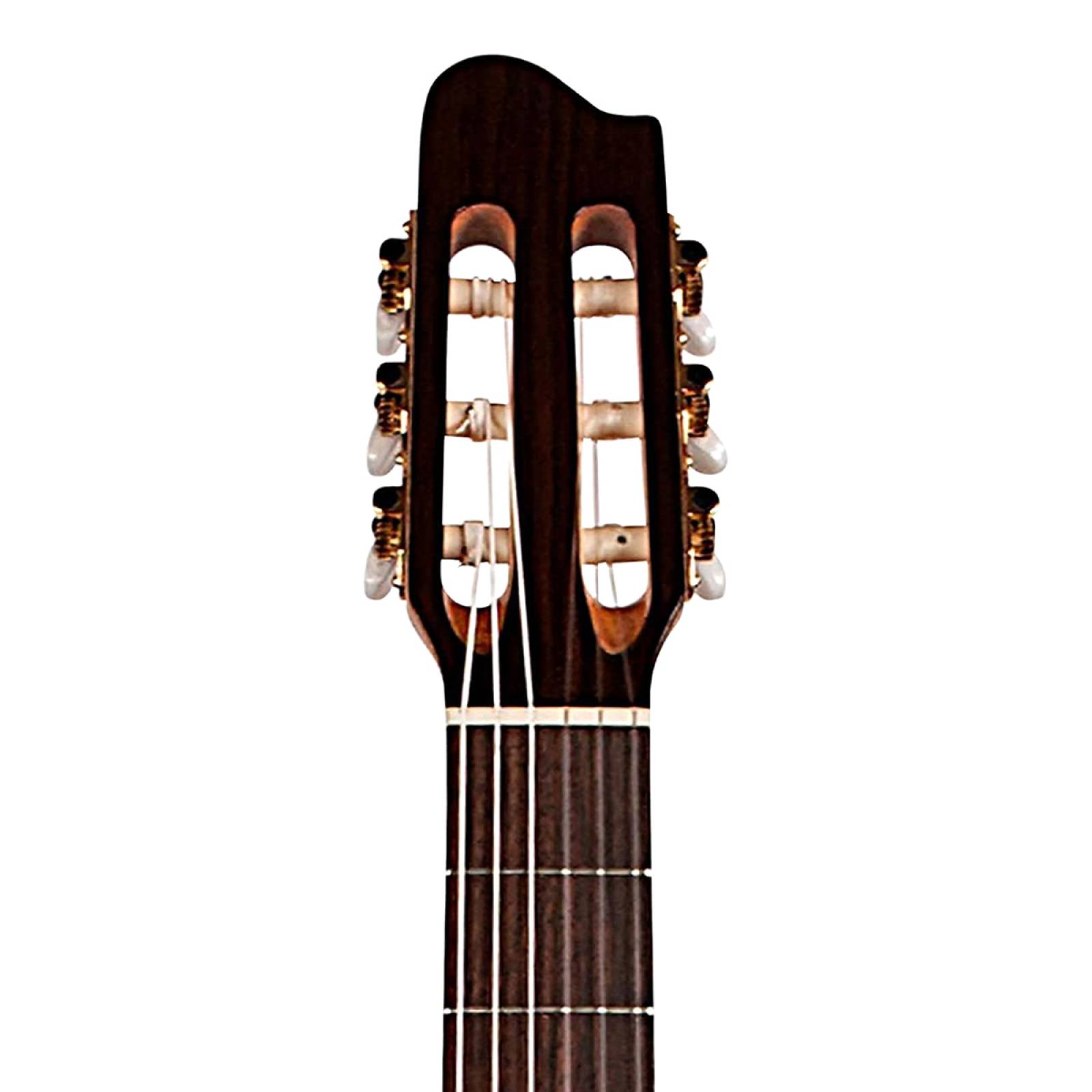 Guitarra Electro acustica cuerdas de Nylon   42654