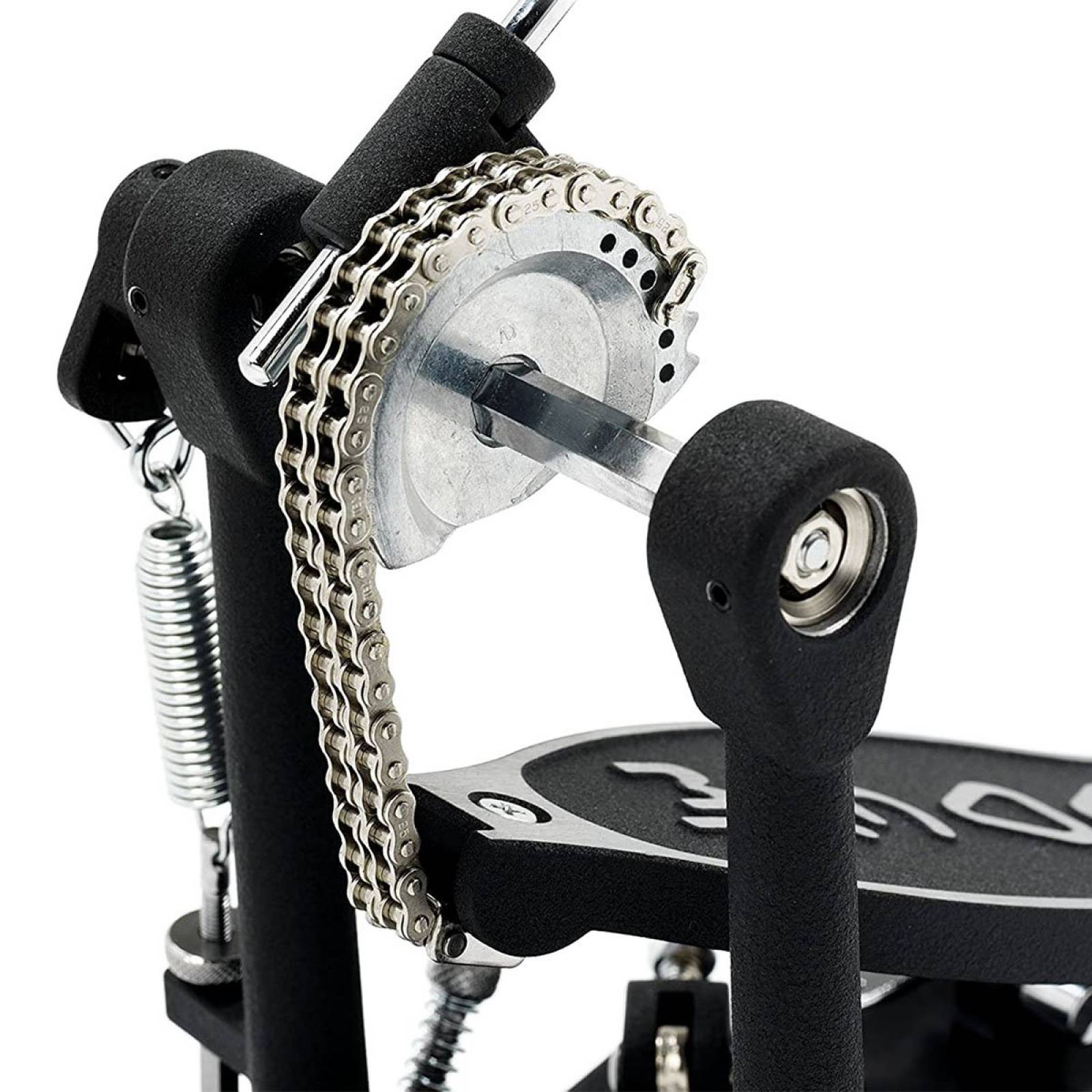 Pedal doble serie 3000   DWCP3000