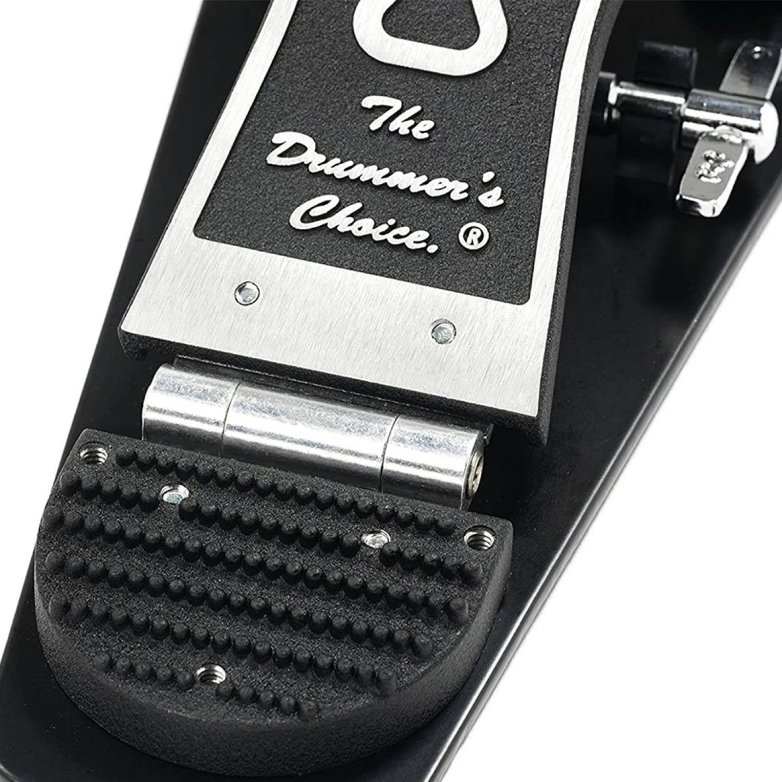 Pedal doble serie 3000   DWCP3000