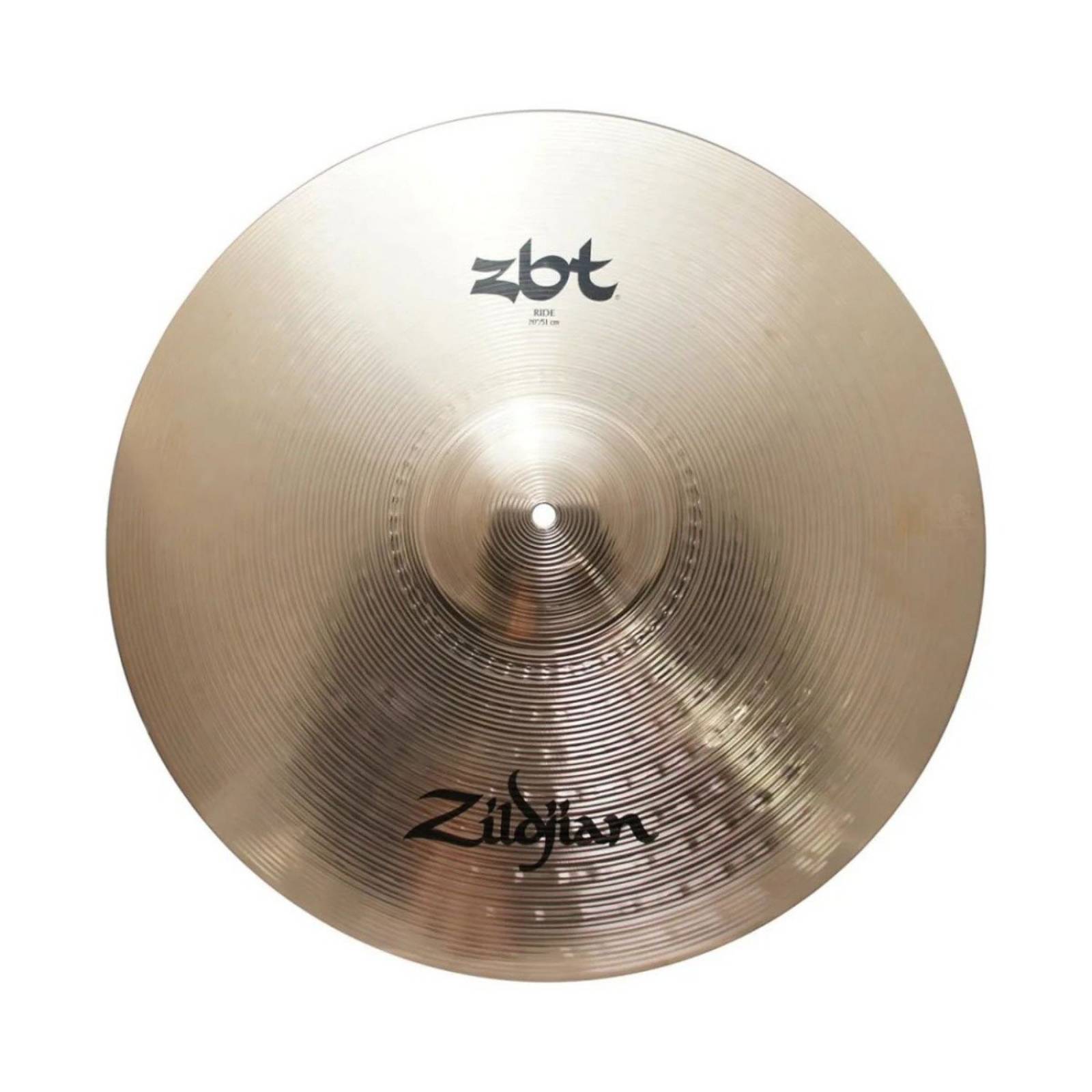 ZILDJIAN Platillo   ZBT20R         