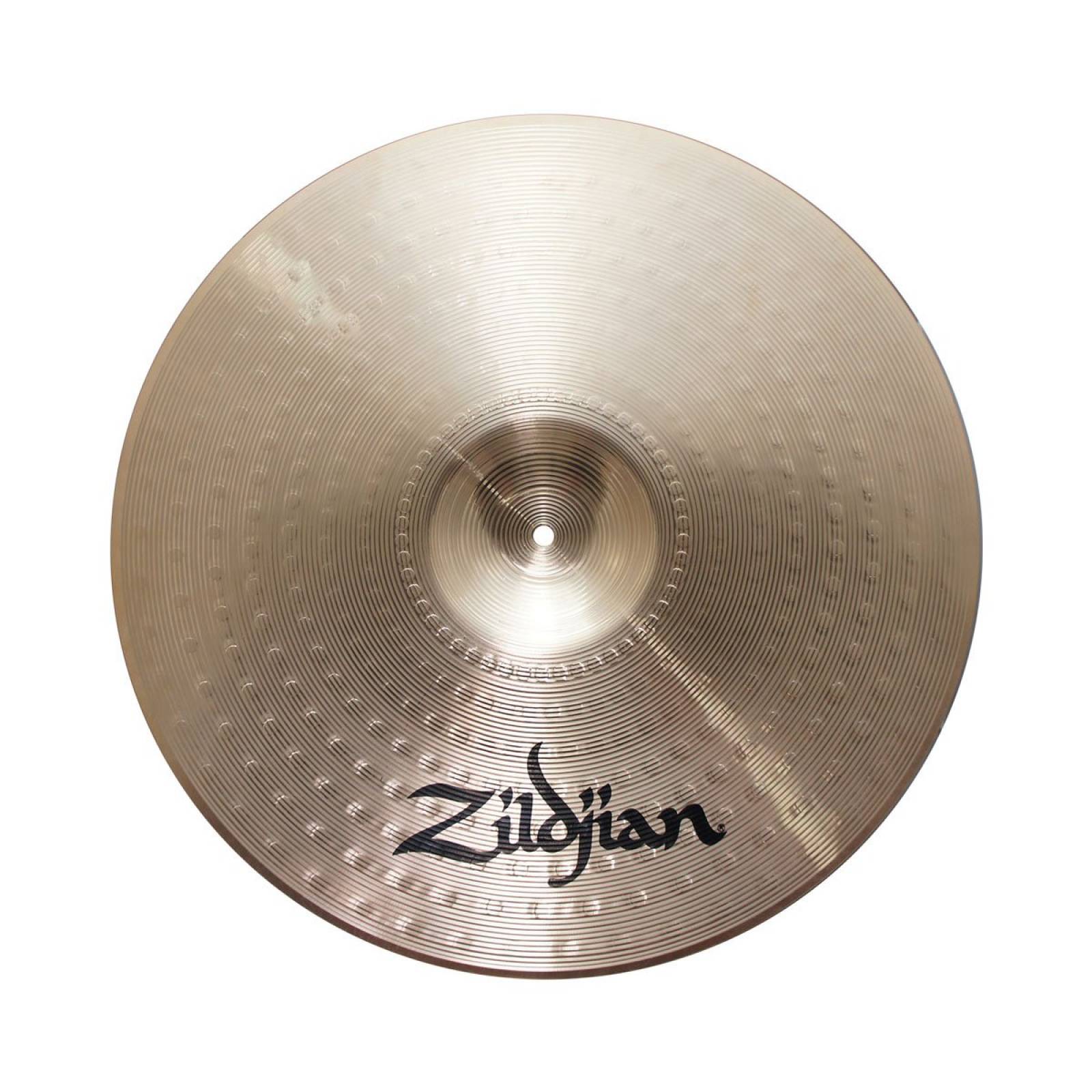 ZILDJIAN Platillo   ZBT20R         