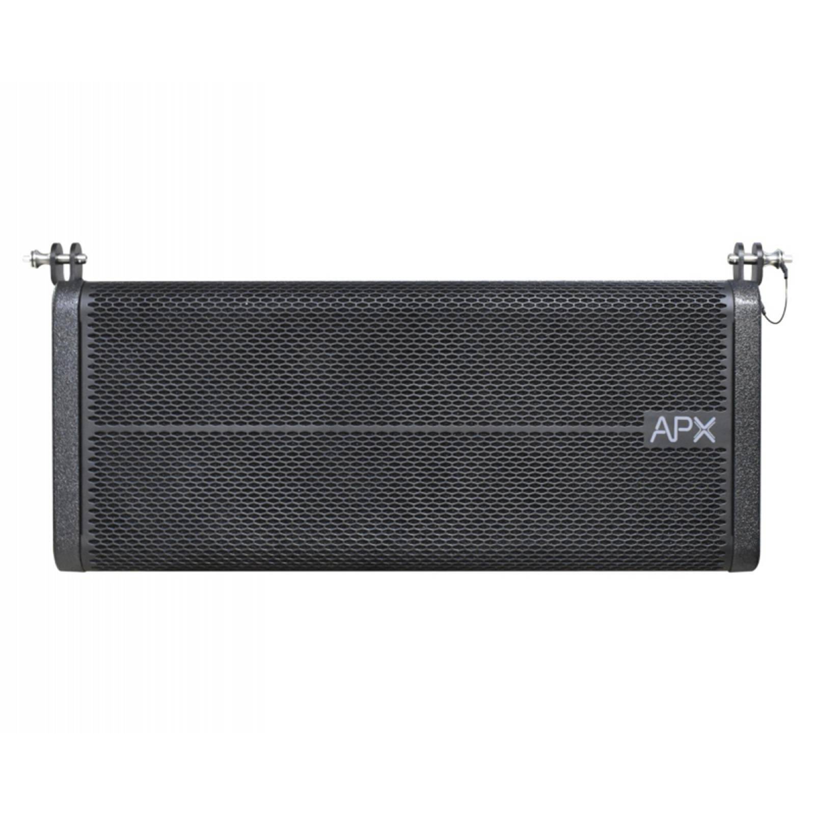 TOPP PRO Line Array Activo  APX 28HA