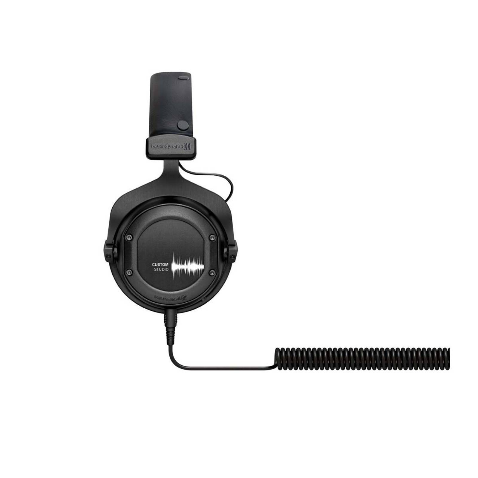 Audifonos de estudio cerrados    CUSTOM STUDIO 80 OHM