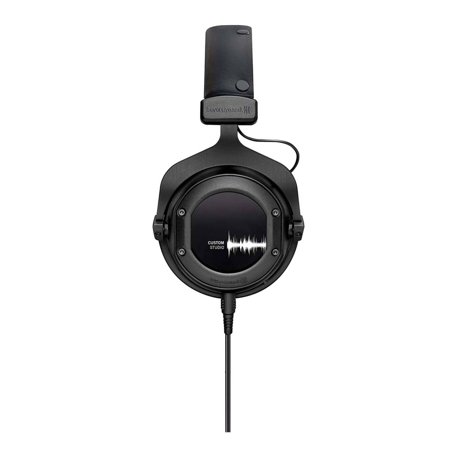 Audifonos de estudio cerrados    CUSTOM STUDIO 80 OHM