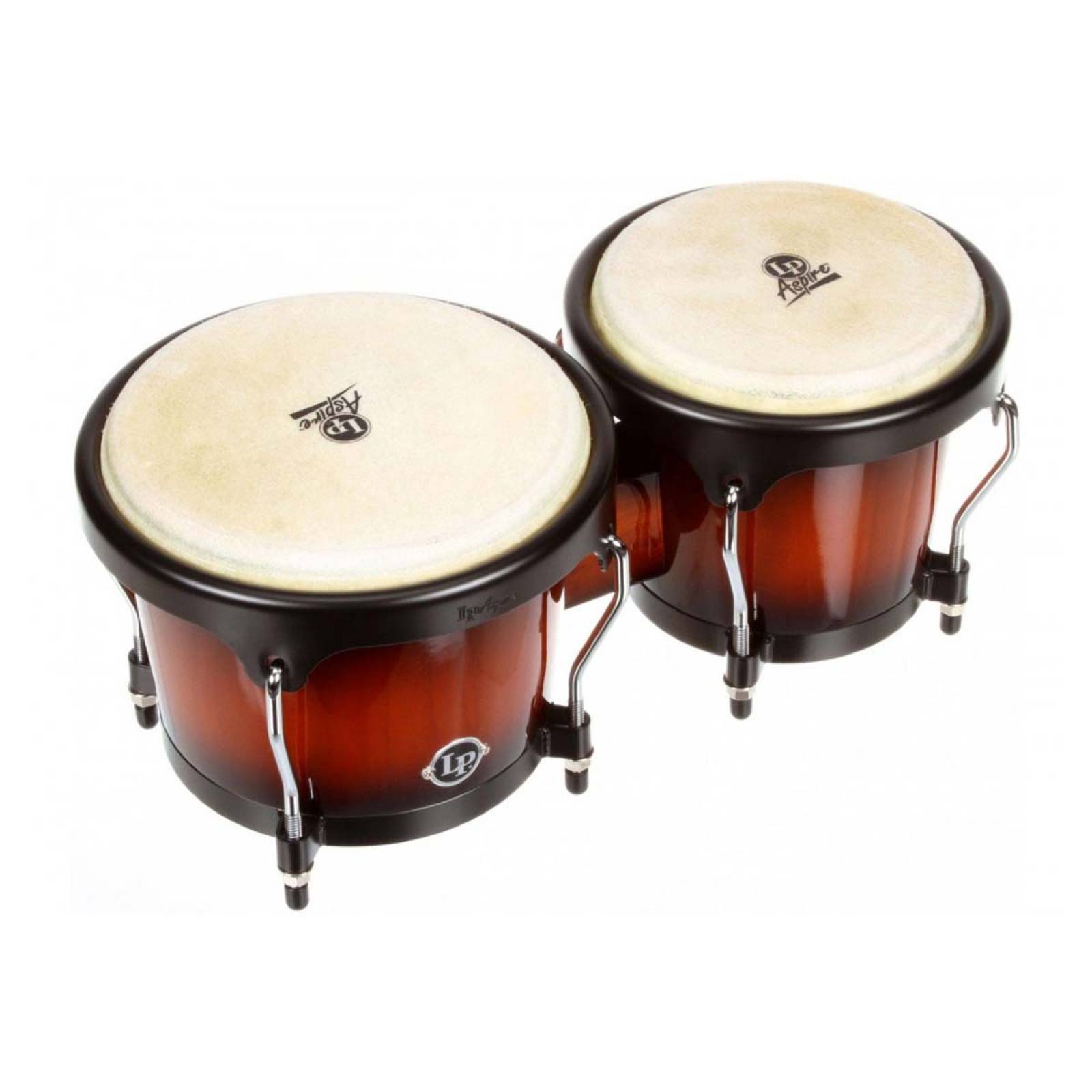 LATIN PERCUSSION Bongós LPA601 VSB