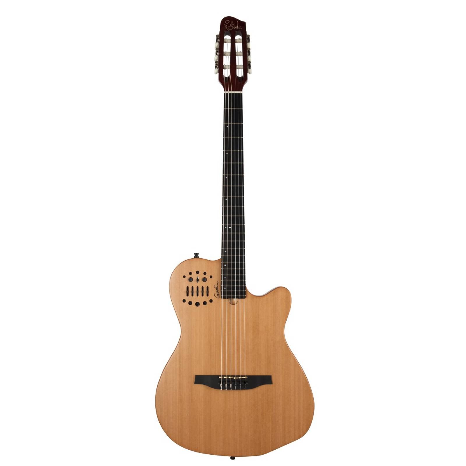 Guitarra EA cuerdas de Nylon 32167