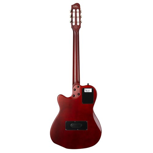 Guitarra EA cuerdas de Nylon 32167