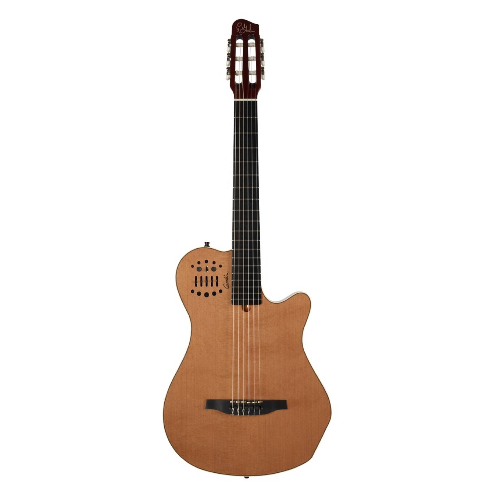 Guitarra EA cuerdas Nylon 12817