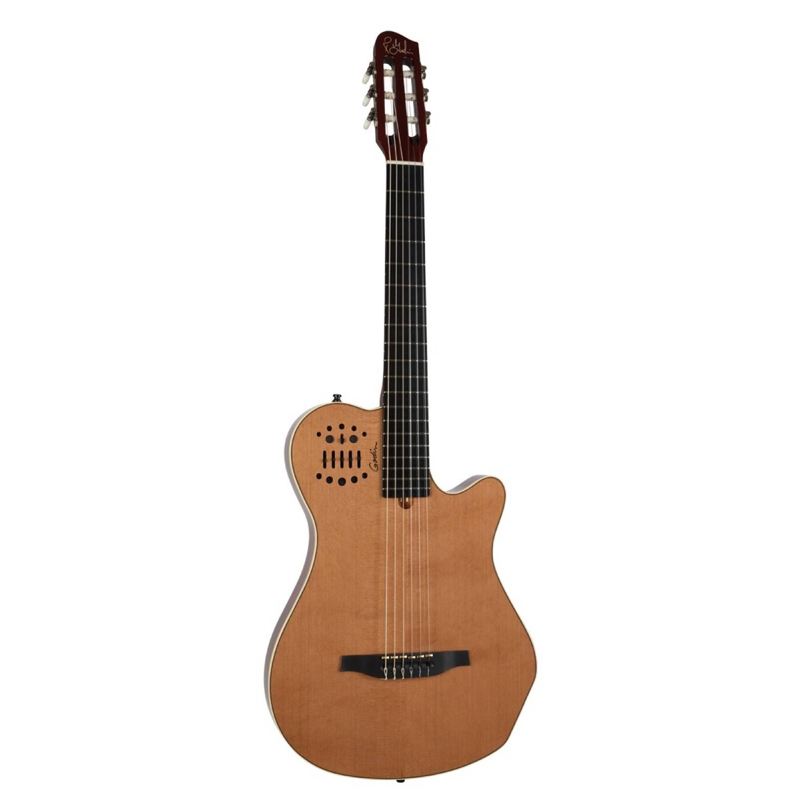 Guitarra EA cuerdas Nylon 12817