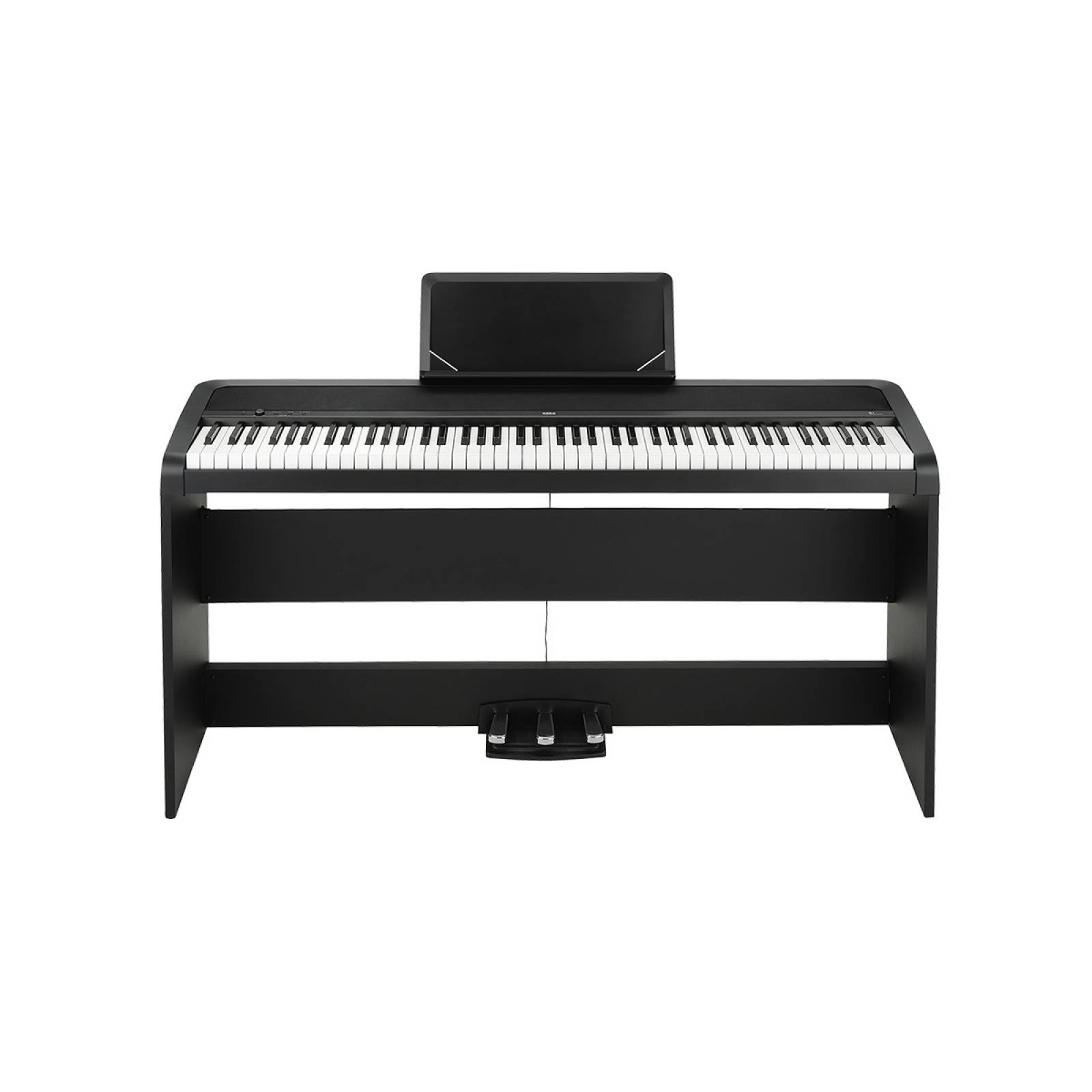 Piano Digital B2Sp Bk