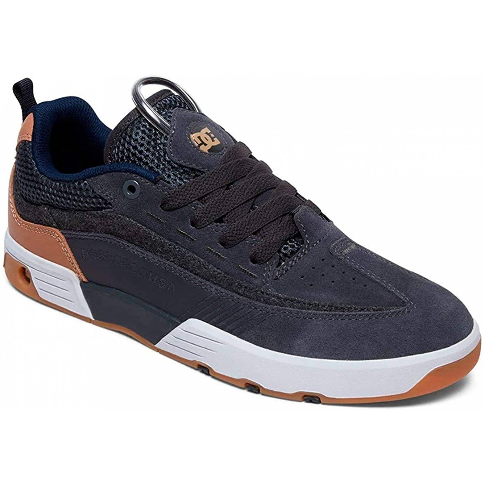 Tenis Caballero Dc Shoes Legacy 98 Slim