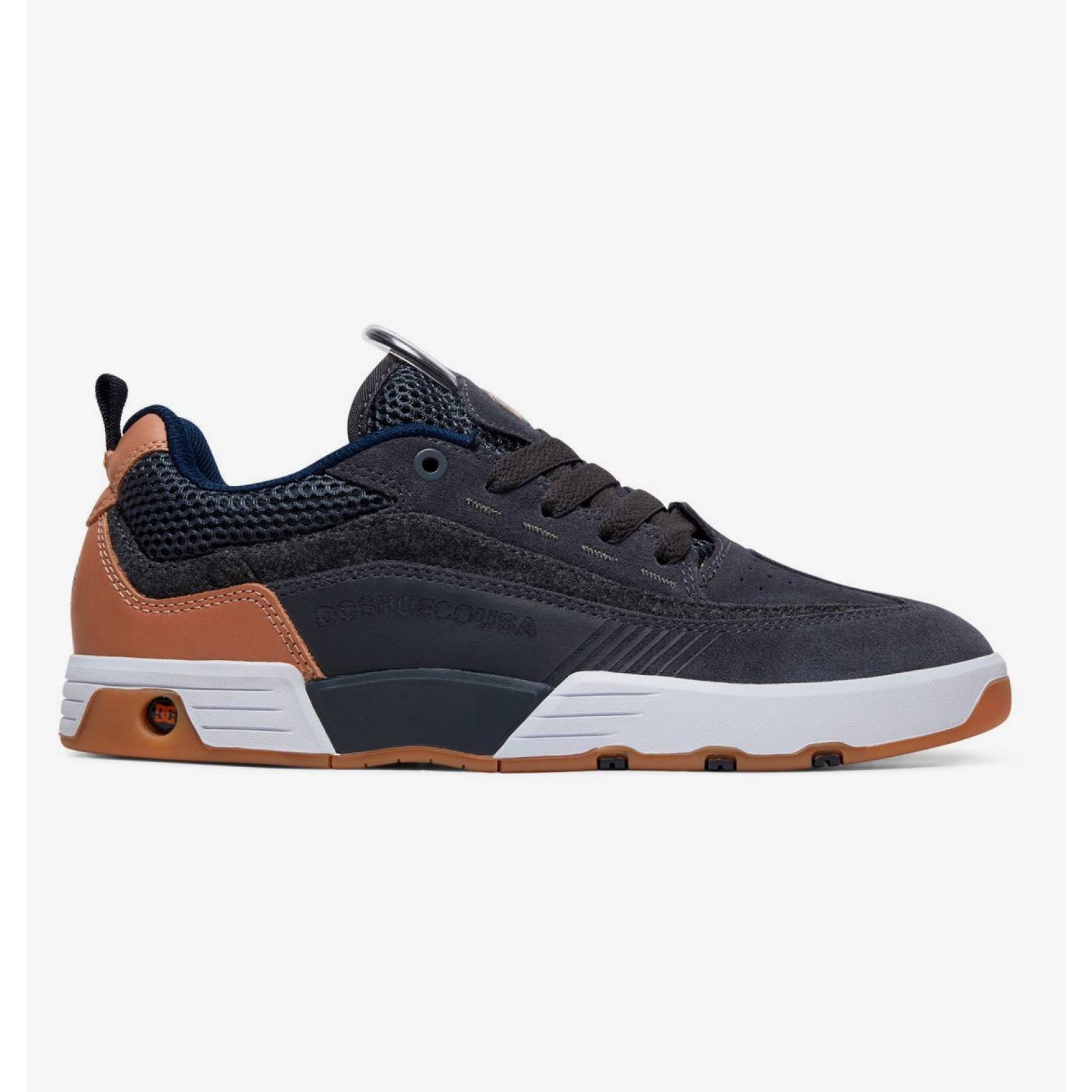 Tenis Caballero Dc Shoes Legacy 98 Slim