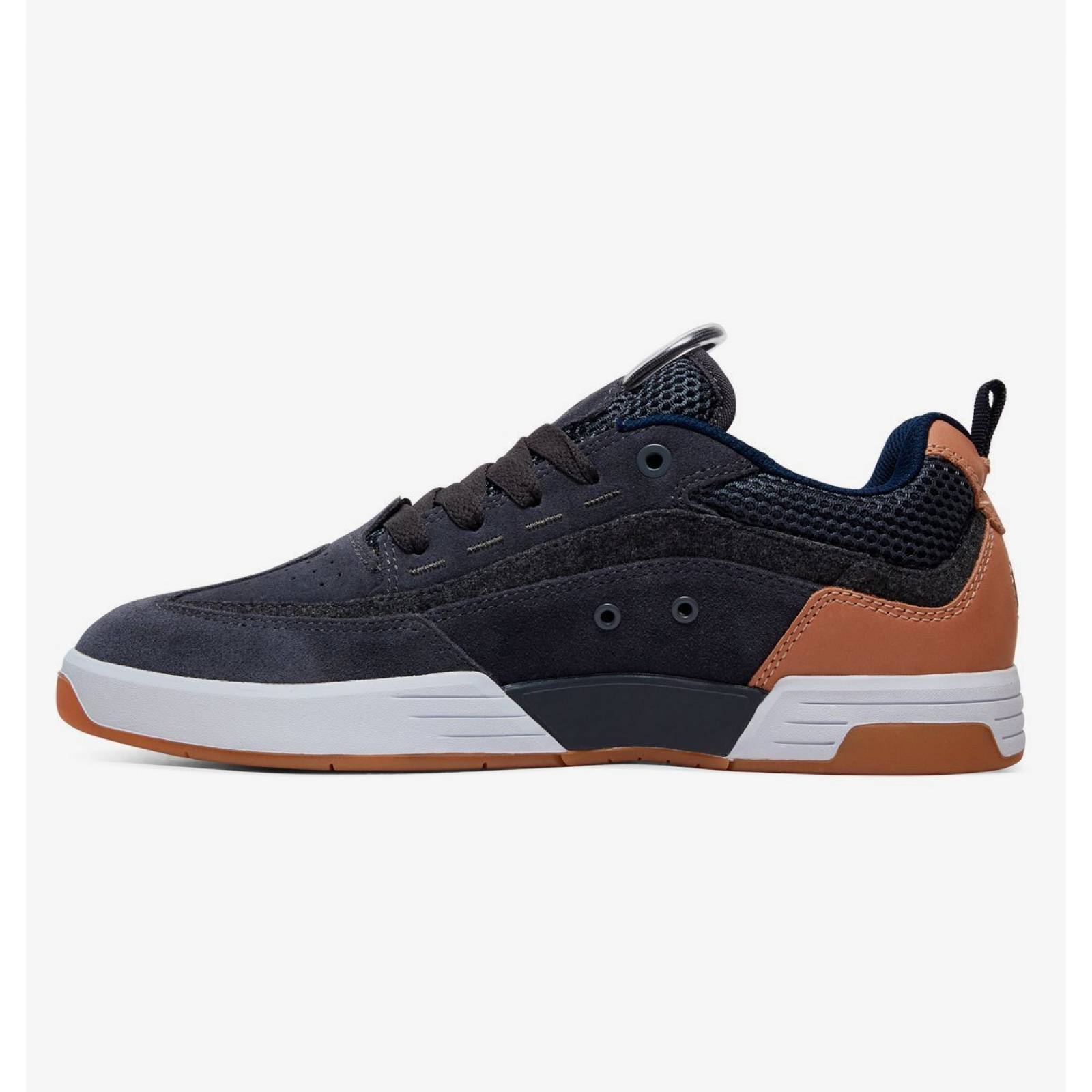 Tenis Caballero Dc Shoes Legacy 98 Slim