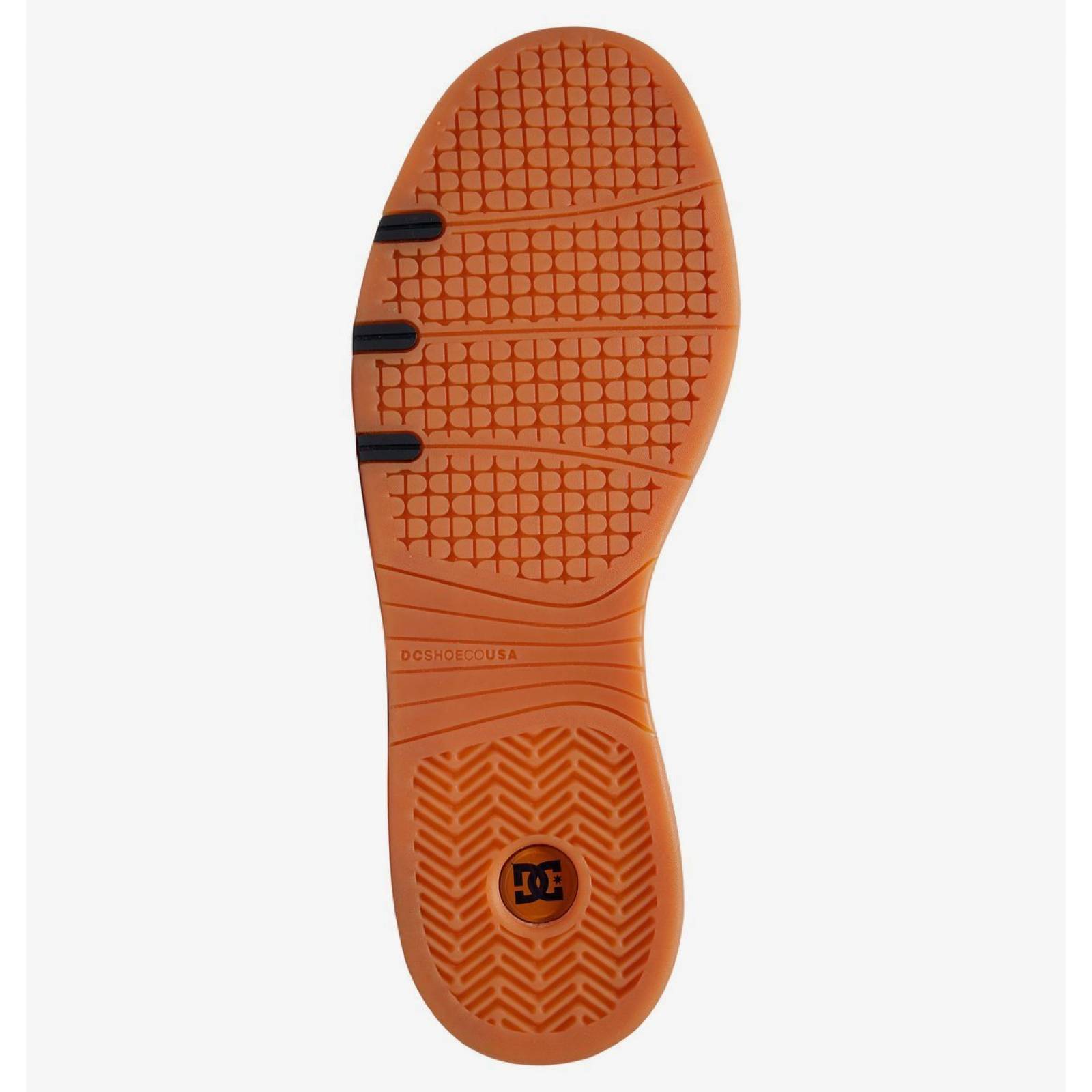 Tenis Caballero Dc Shoes Legacy 98 Slim