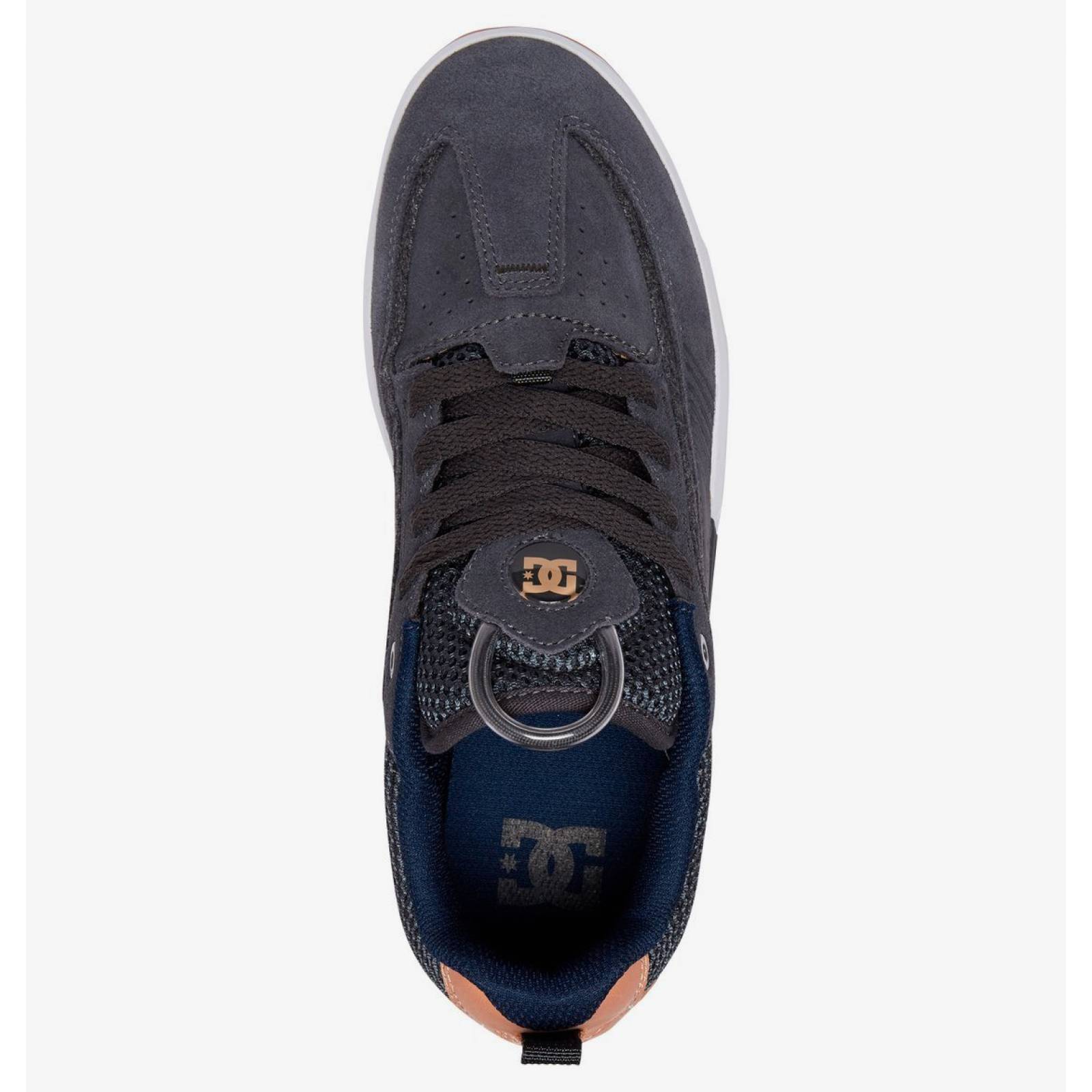 Tenis Caballero Dc Shoes Legacy 98 Slim