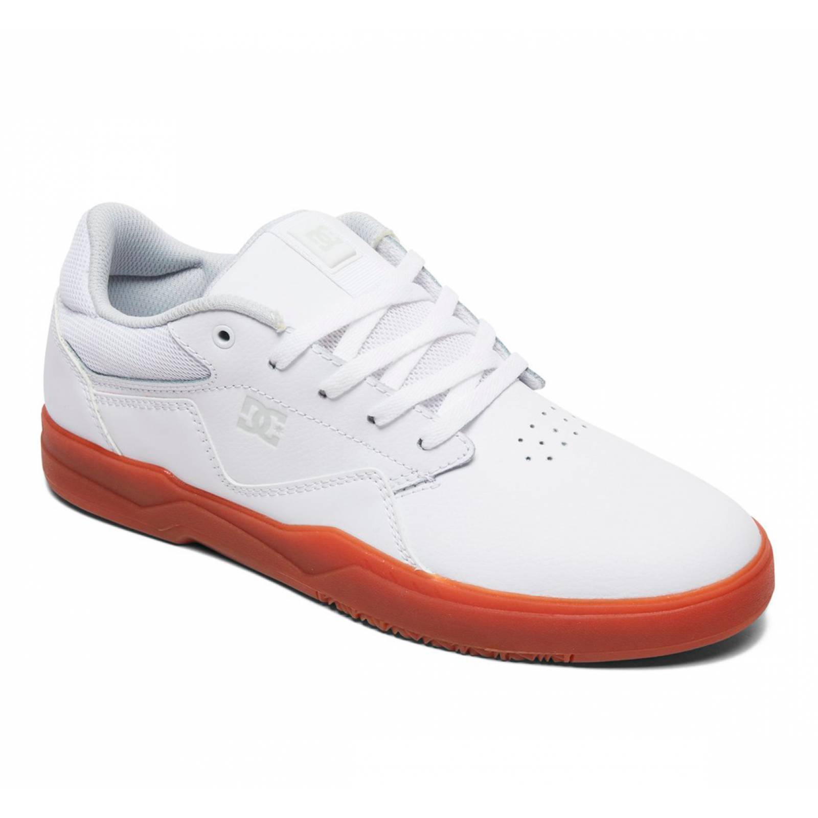 Calzado Caballero Dc Shoes Barksdale