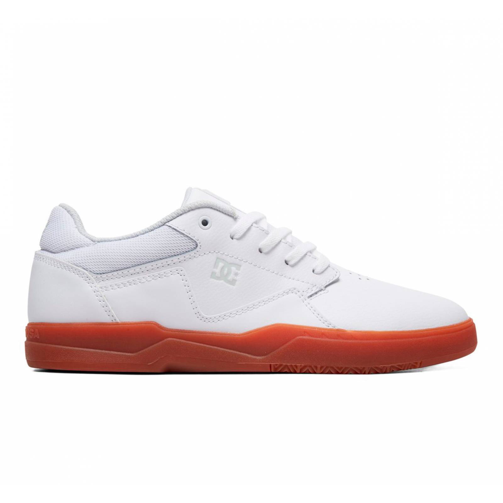 Calzado Caballero Dc Shoes Barksdale