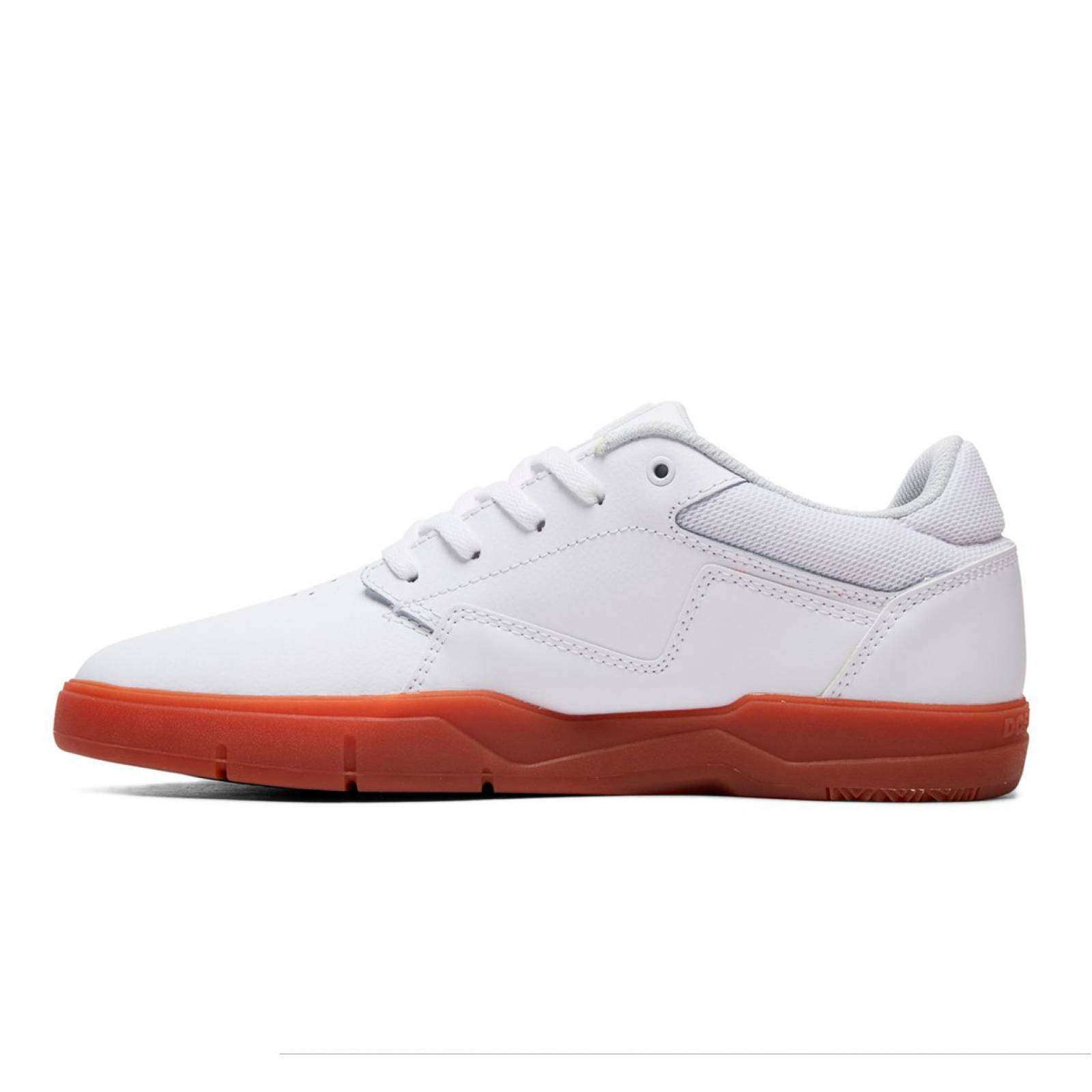 Calzado Caballero Dc Shoes Barksdale