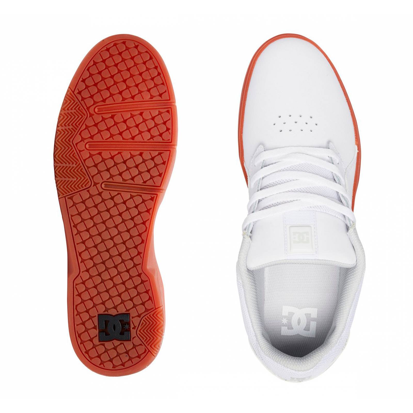 Calzado Caballero Dc Shoes Barksdale