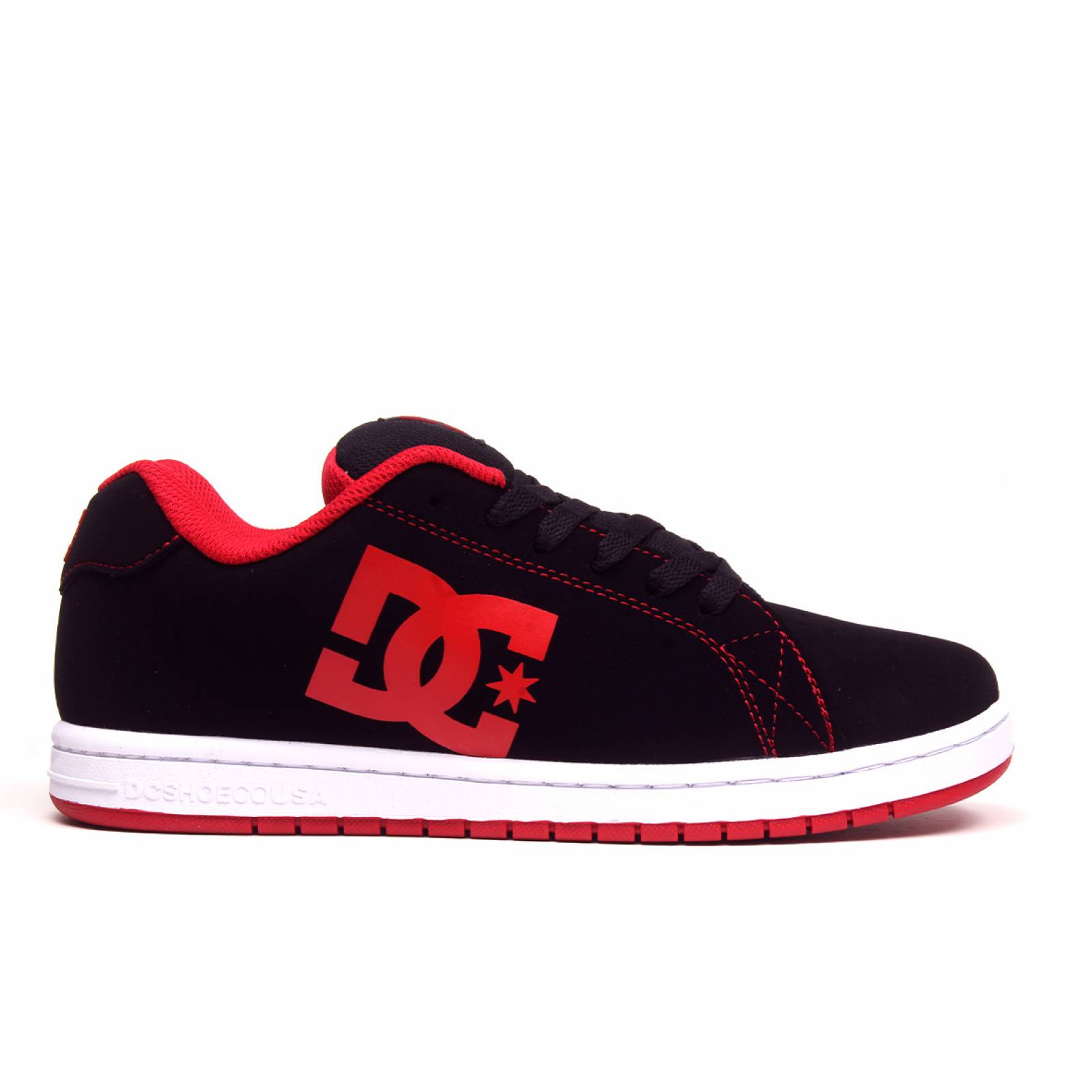 Tenis Caballero Dc Shoes Gaveler