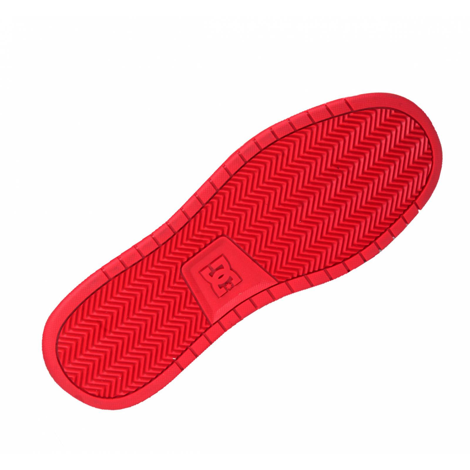 Tenis Caballero Dc Shoes Gaveler