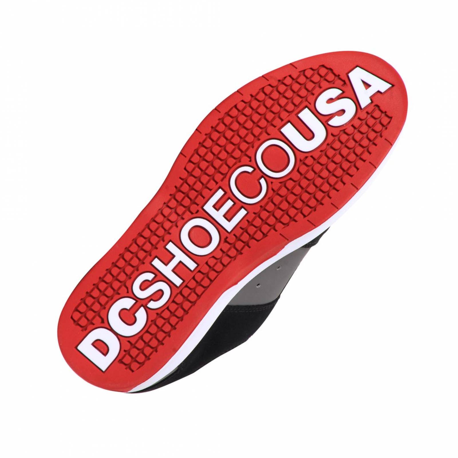 Tenis Caballero Dc Shoes Lynx Zero