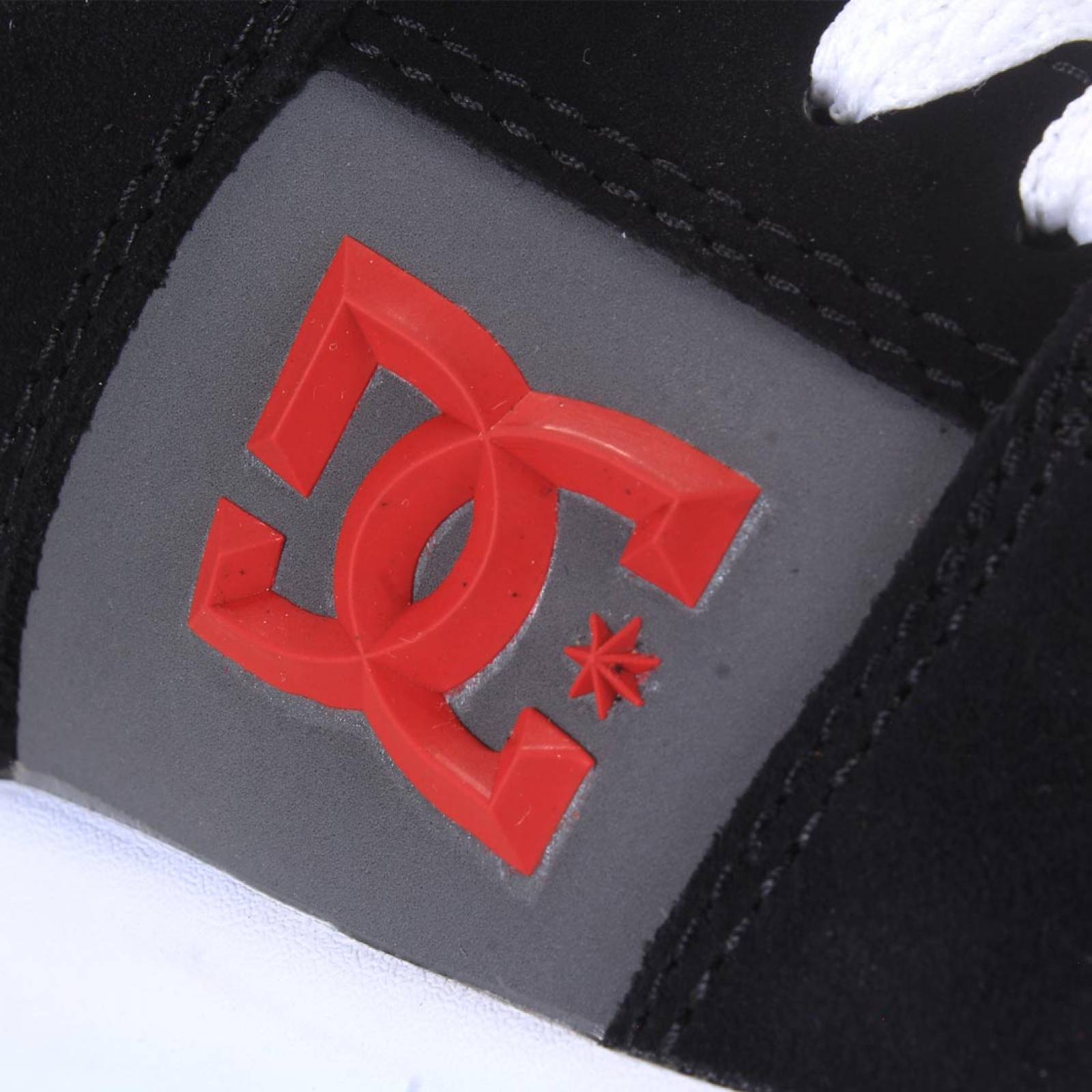 Tenis Caballero Dc Shoes Lynx Zero