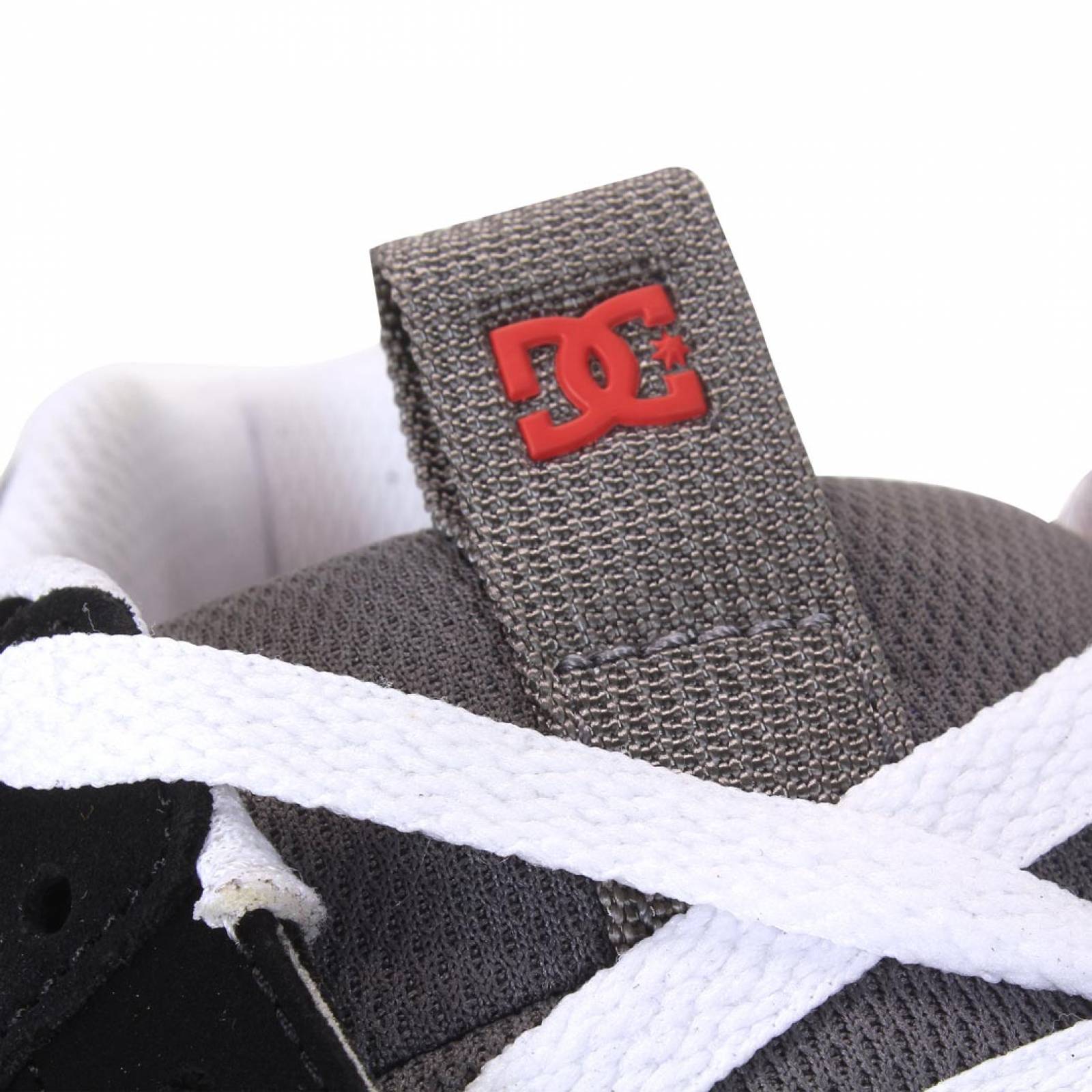 Tenis Caballero Dc Shoes Lynx Zero