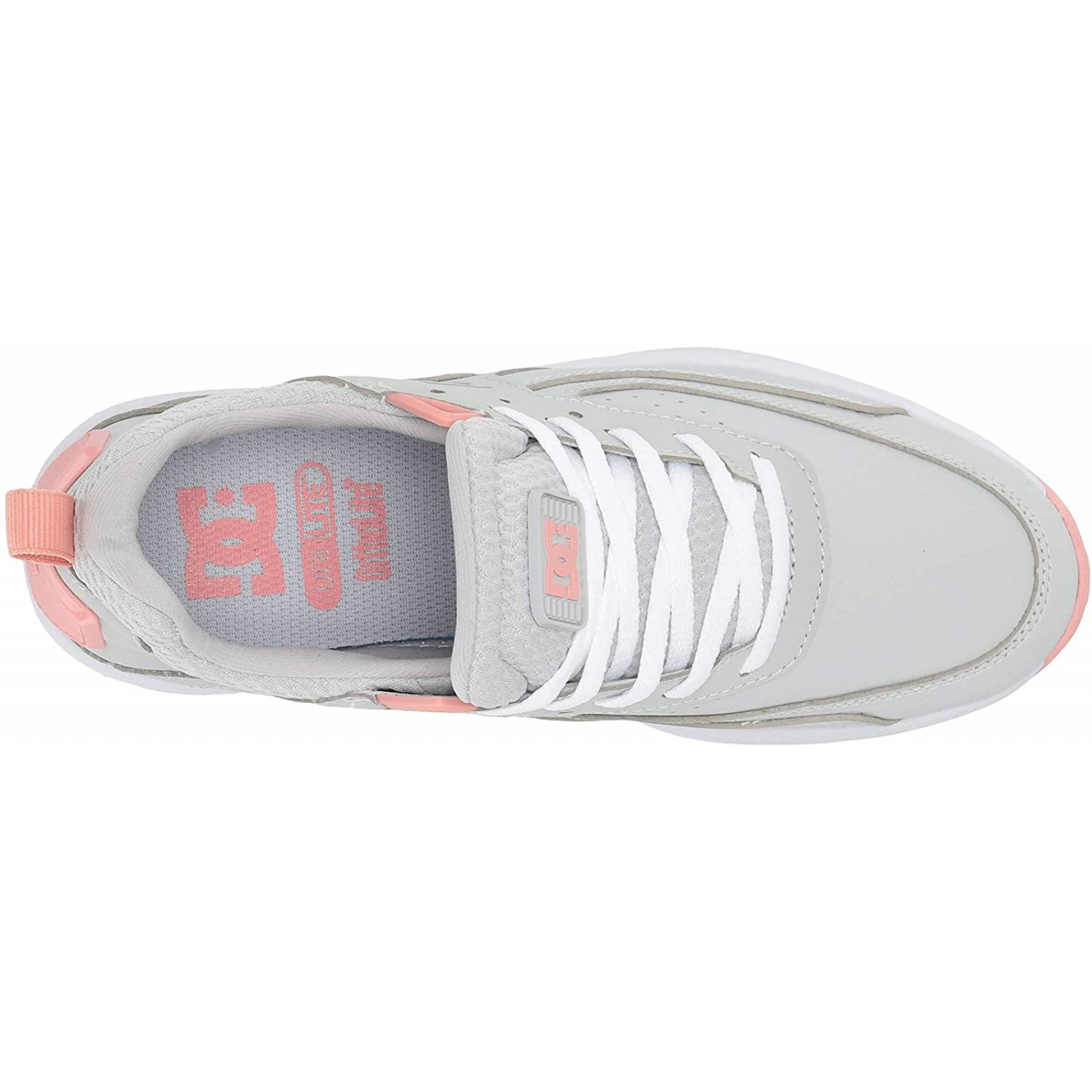 TENIS DC SHOES VANDIUM SE DAMA