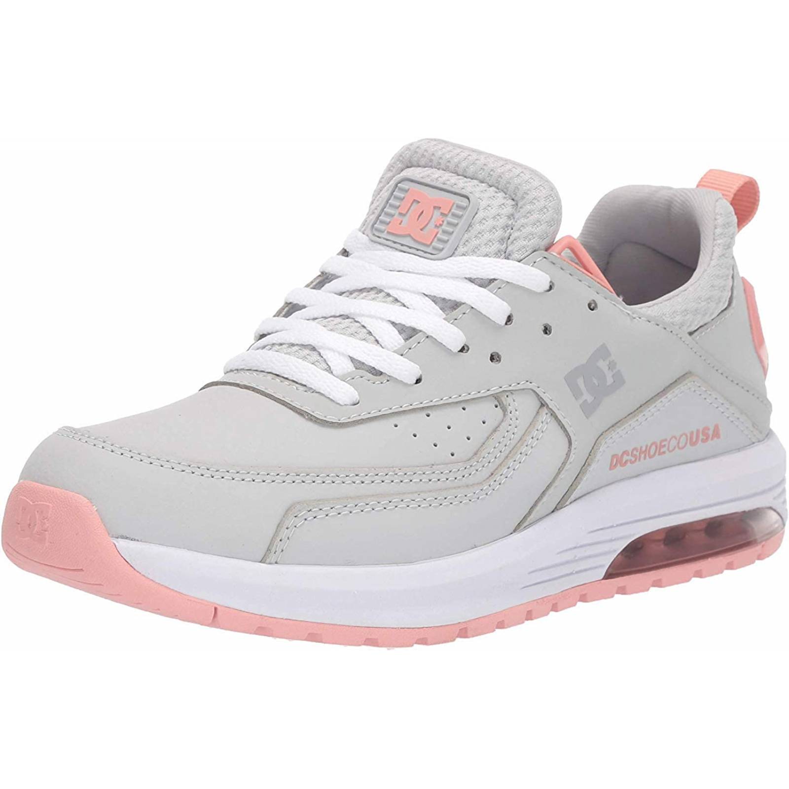 TENIS DC SHOES VANDIUM SE DAMA
