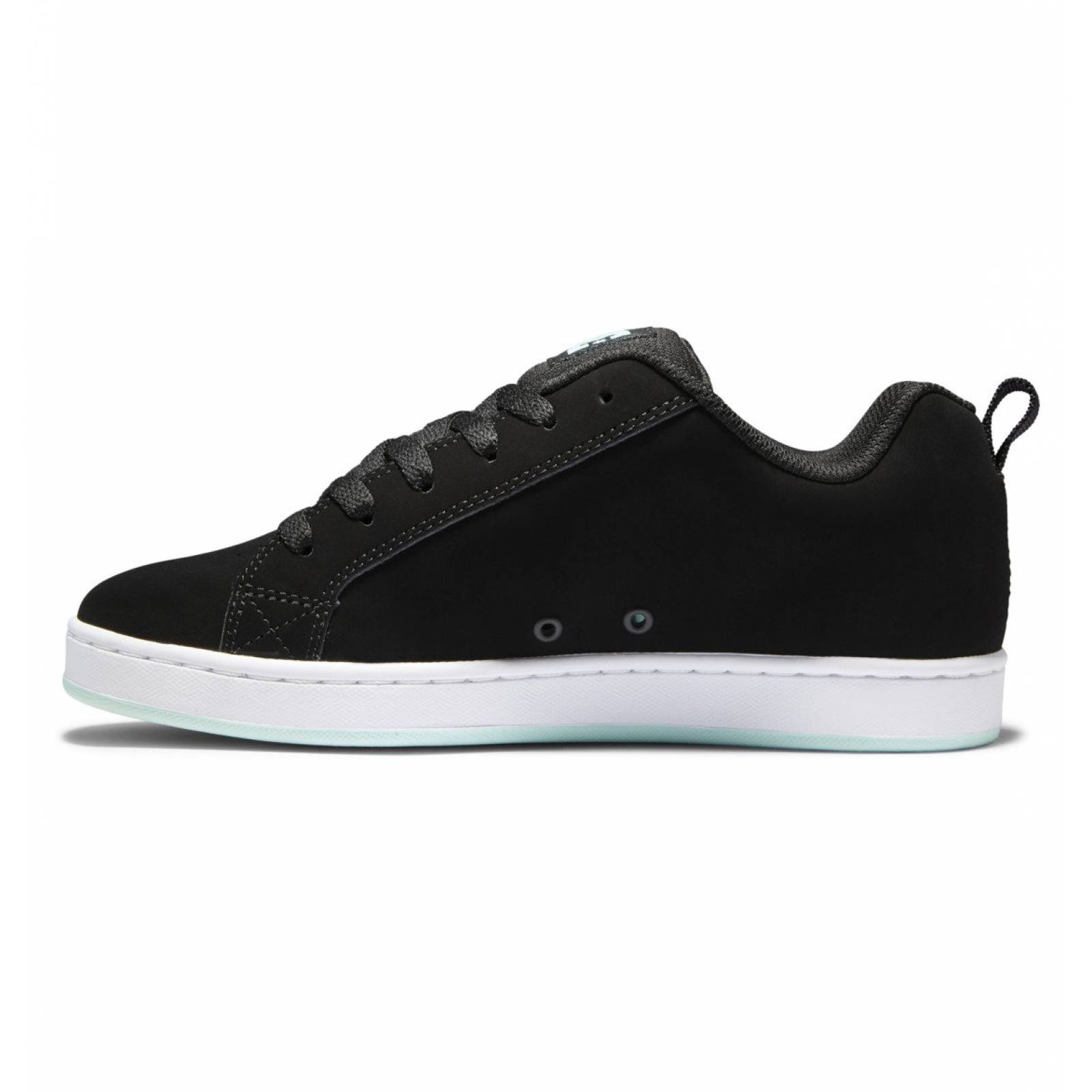 Tenis Dc Shoes Court Graffik Dama