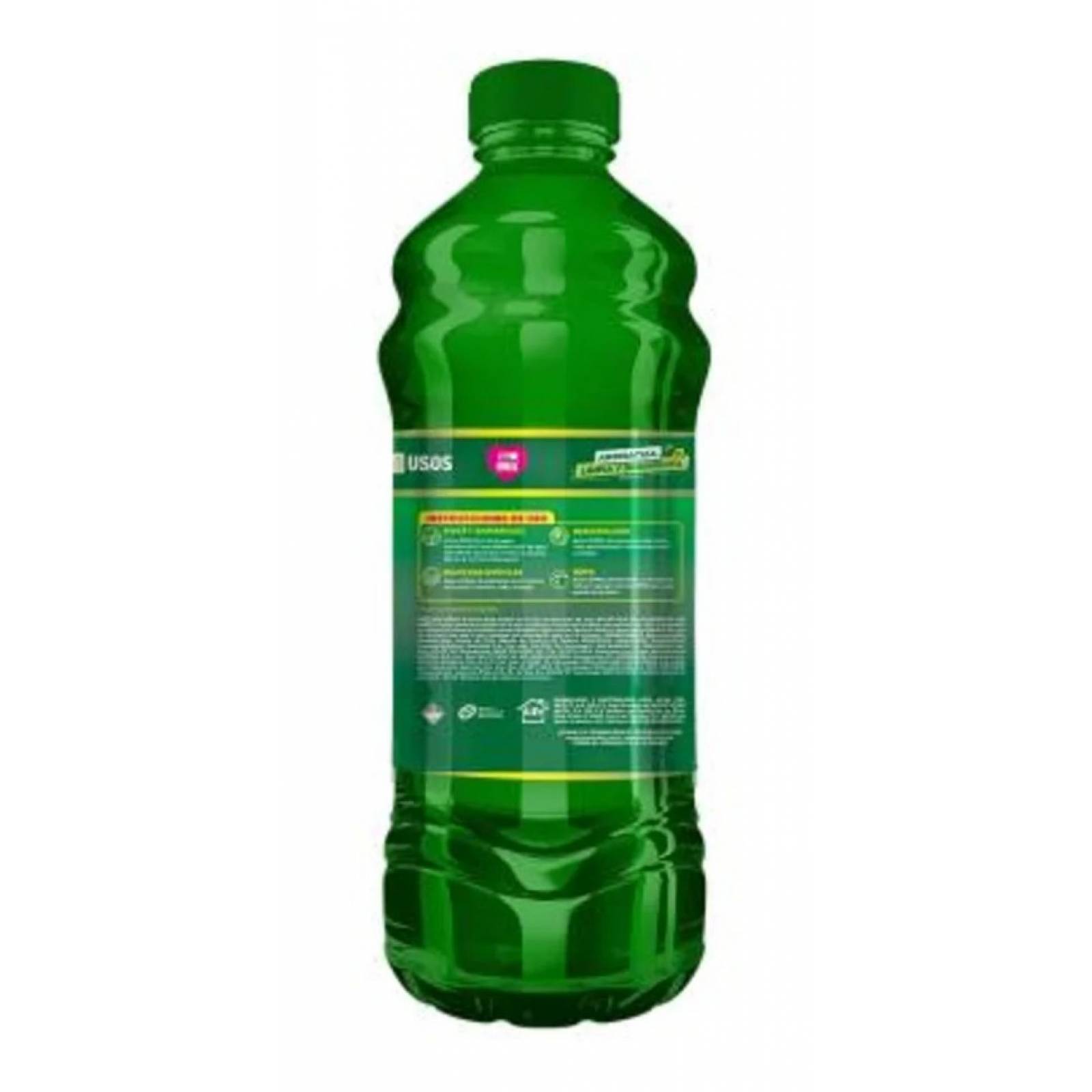 Desinfectante Liquido Antibacterial Pinol 2 L