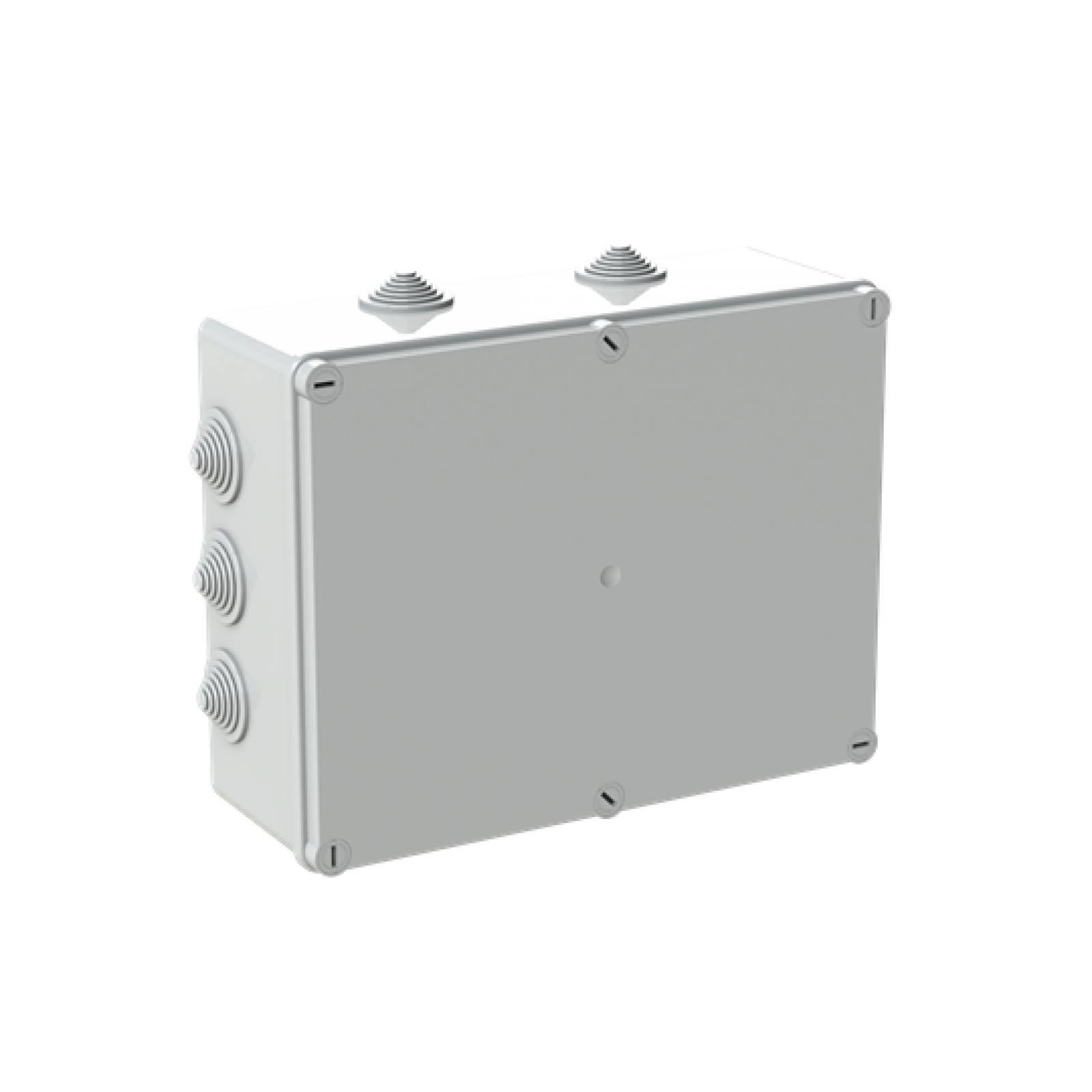 Abb 1sl0828a00 Caja De Conexiones 310x240x110 Ip65 | Meses Sin Interés