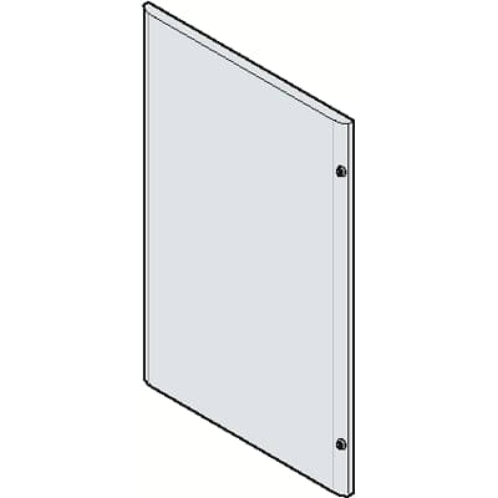 PUERTA OPACA PARA GABINETE GEMINI ABB TAMAÑO 2 1SL0232A00