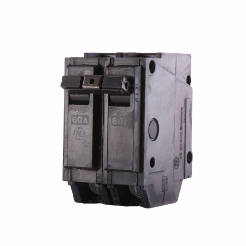 GE THQL2160 INTERRUPTOR T ENCHUFABLE 2P 60A 120/240V