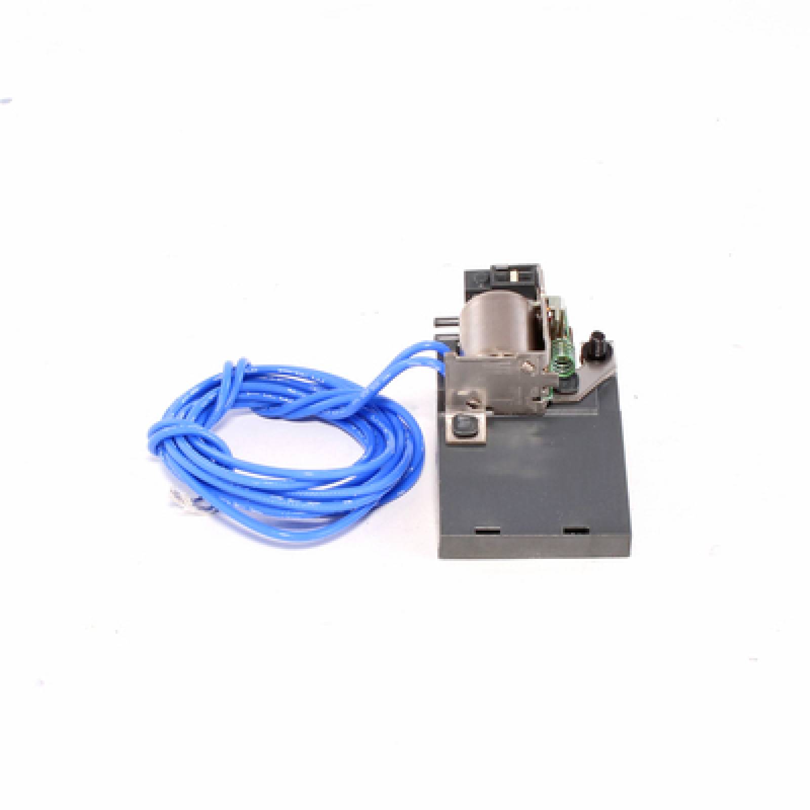 GE SAUV1 BOBINA BAJO VOLTAJE 120 VAC SPECTRA RMS