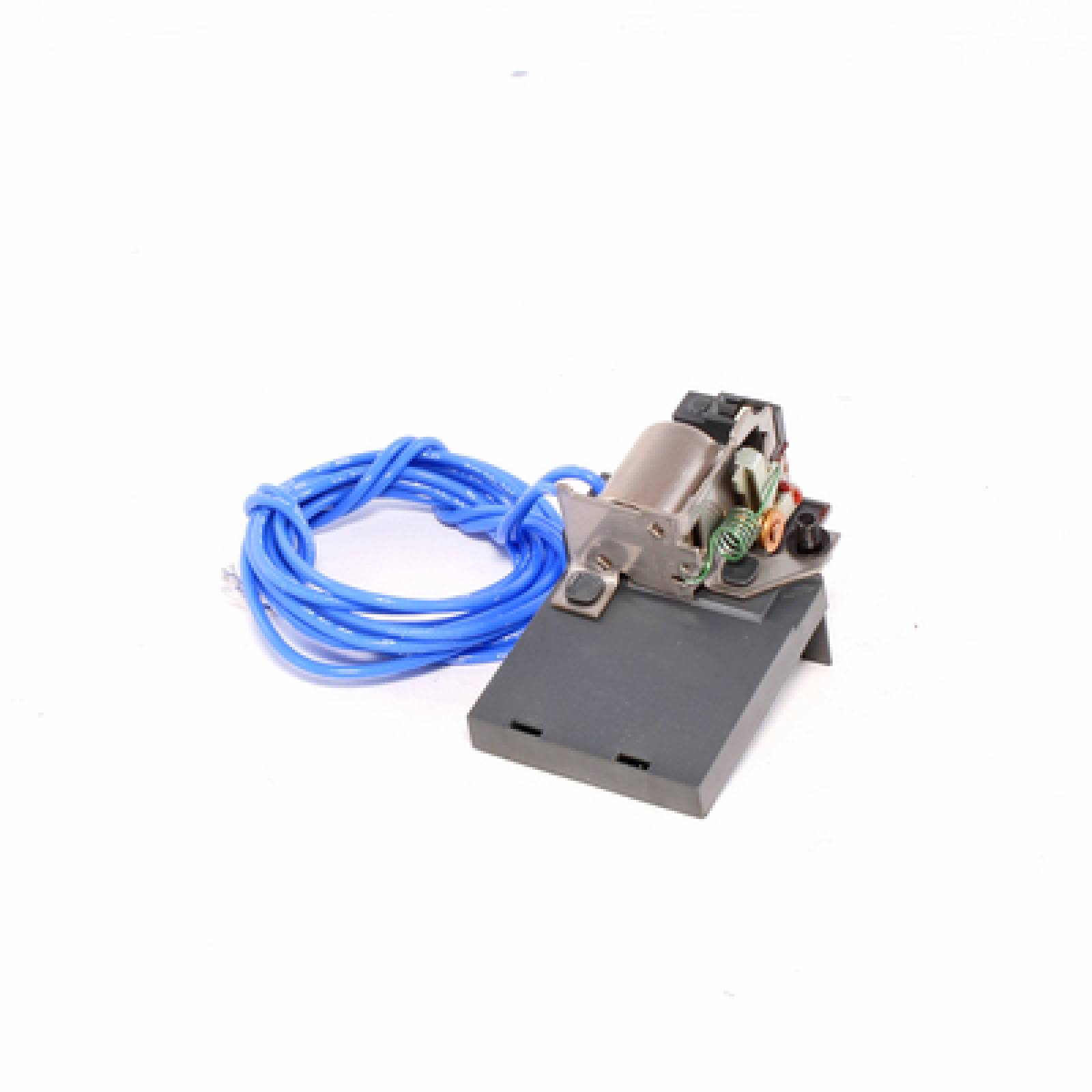 GE SAUV1 BOBINA BAJO VOLTAJE 120 VAC SPECTRA RMS