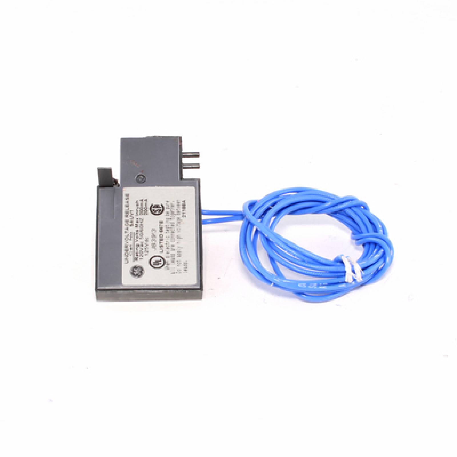 GE SAUV1 BOBINA BAJO VOLTAJE 120 VAC SPECTRA RMS