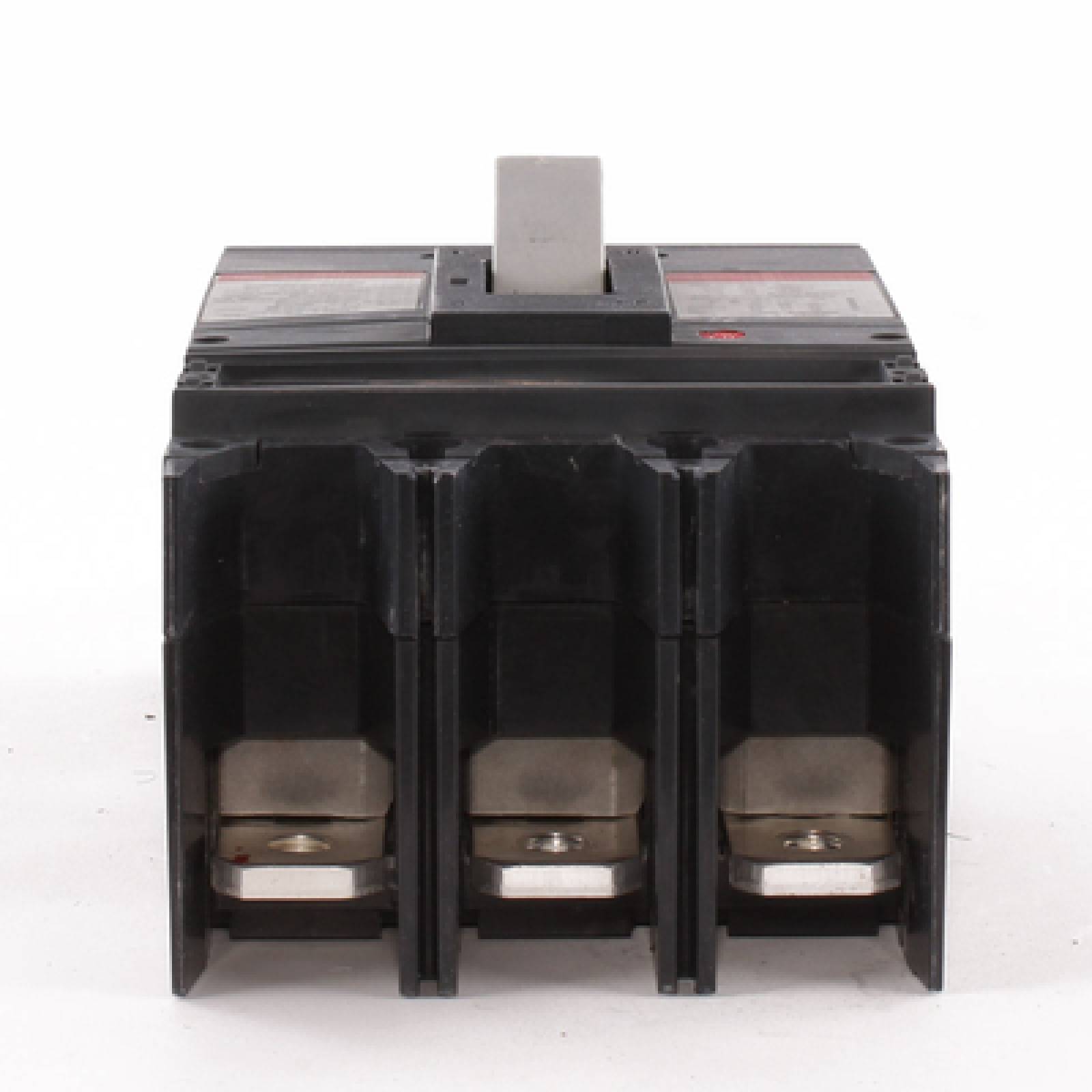 GE SGLA36AT0600 MARCO SPECTRA RMS SGL 3P 600A