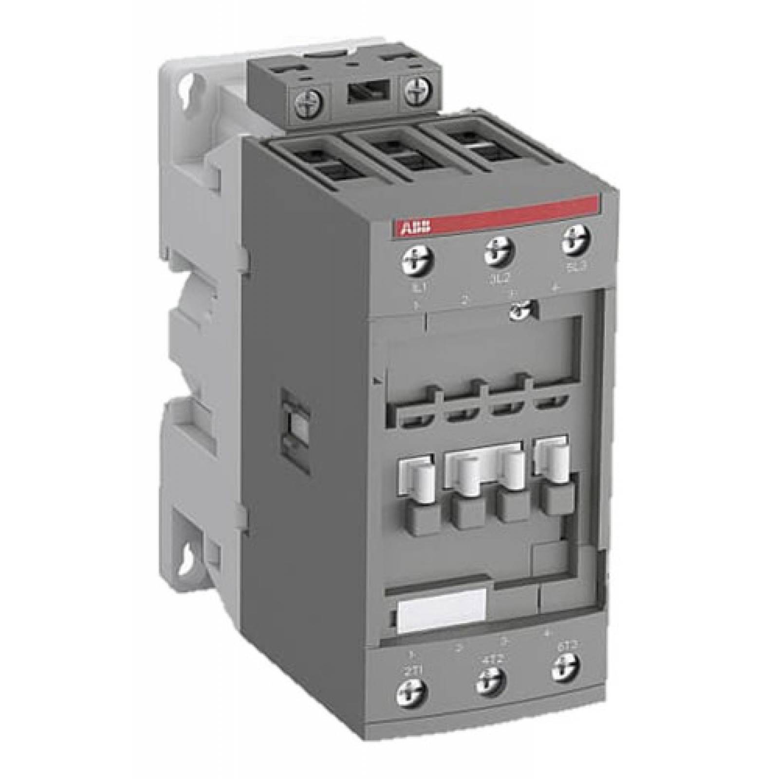 ABB 1SBL347001R1300 AF40-30-00-13 100-250V 60HZ-DC CONTACTOR