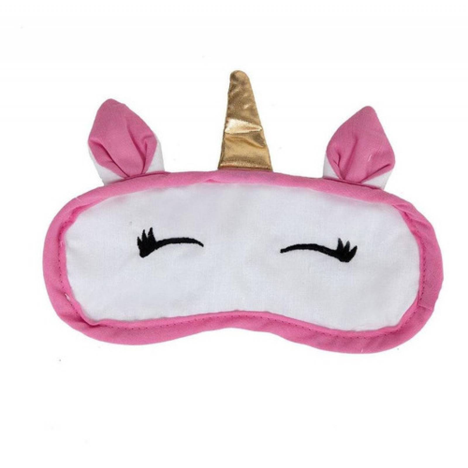 Tesso Antifaz Unicornio