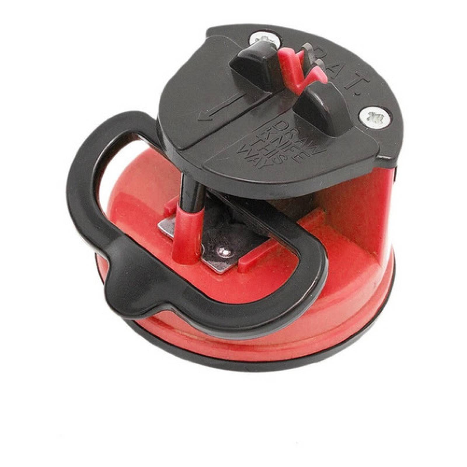 Afilador De Cuchillos Portátil Tesso Todo Tipo De Cuchillas