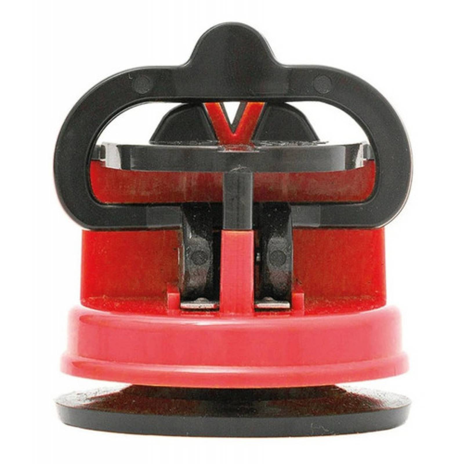 Afilador De Cuchillos Portátil Tesso Todo Tipo De Cuchillas