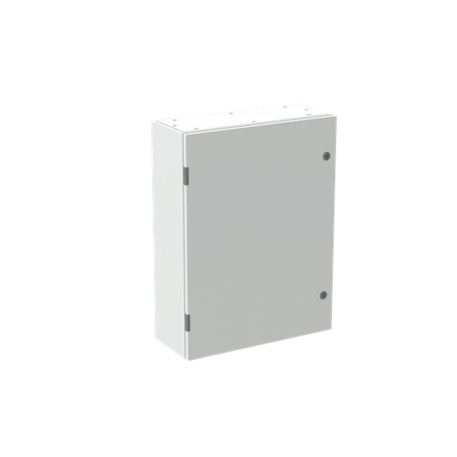 ABB SR2-SRN8625K ARMARIO PUERTA BLANCA + PLACA 800X600X250
